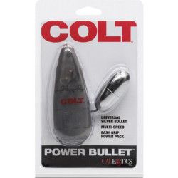 CALEXOTICS - COLT MULT-SPEED POWER PAK-GESCHOSS – Produktansicht 2