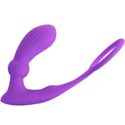 PRETTY LOVE - WARREN RING &AMP; VIOLETT ANALVIBRATOR – Produktansicht 2