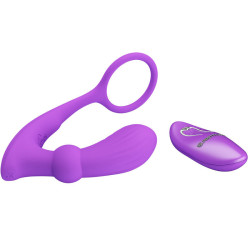 PRETTY LOVE - WARREN RING &AMP; VIOLETT ANALVIBRATOR – Produktansicht 3