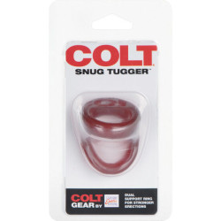 CALEXOTICS - COLT SNUG TUGGER ROT – Produktansicht 2