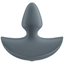 SATISFYER - ABSOLUTER ANFÄNGER 1 PLUG ANALVIBRATOR – Produktansicht 2