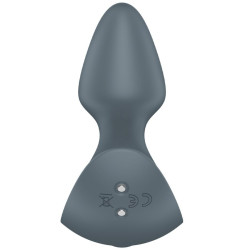 SATISFYER - ABSOLUTER ANFÄNGER 1 PLUG ANALVIBRATOR – Produktansicht 4