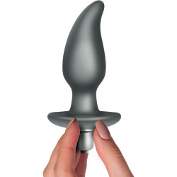 CLIMAXIMUM - IDOSI BULLET VIBRIERENDER ANALPLUG – Produktansicht 2