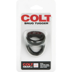 CALEXOTICS - COLT SNUG TUGGER SCHWARZ – Produktansicht 2