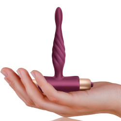 CLIMAXIMUM - PHAROS BEGINNER ANAL PLUG – Produktansicht 2