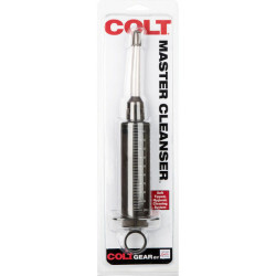 CALEXOTICS - COLT VIBRO CLEANSE SMOKE – Produktansicht 2