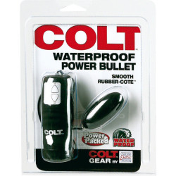 CALEXOTICS - COLT WASSERDICHTES POWER-BULLET – Produktansicht 2