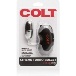 CALEXOTICS - COLT XTREME TURBO BULLET – Produktansicht 2