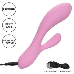 CALEXOTICS - CONTOUR ZOIE ROSA – Produktansicht 4