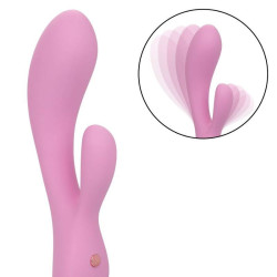 CALEXOTICS - CONTOUR ZOIE ROSA – Produktansicht 5