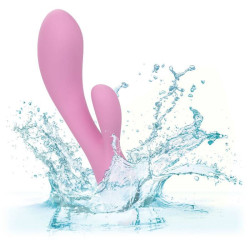 CALEXOTICS - CONTOUR ZOIE ROSA – Produktansicht 6