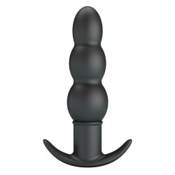 PRETTY LOVE - AEAEAS ​​VIBRIERENDER ANALPLUG – Produktansicht 2