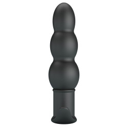 PRETTY LOVE - AEAEAS ​​VIBRIERENDER ANALPLUG – Produktansicht 3