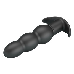 PRETTY LOVE - AEAEAS ​​VIBRIERENDER ANALPLUG – Produktansicht 4
