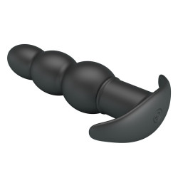 PRETTY LOVE - AEAEAS ​​VIBRIERENDER ANALPLUG – Produktansicht 5