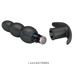 PRETTY LOVE - AEAEAS ​​VIBRIERENDER ANALPLUG – Produktansicht 6