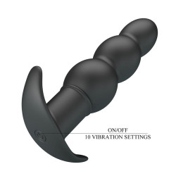 PRETTY LOVE - AEAEAS ​​VIBRIERENDER ANALPLUG – Produktansicht 7