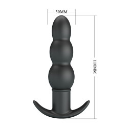 PRETTY LOVE - AEAEAS ​​VIBRIERENDER ANALPLUG – Produktansicht 8