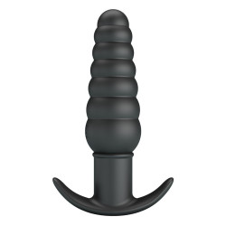 PRETTY LOVE - AEOLIS VIBRIERENDER ANALPLUG – Produktansicht 2
