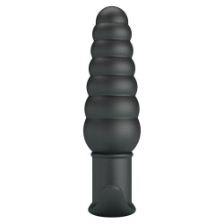 PRETTY LOVE - AEOLIS VIBRIERENDER ANALPLUG – Produktansicht 3