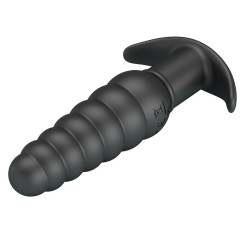 PRETTY LOVE - AEOLIS VIBRIERENDER ANALPLUG – Produktansicht 4