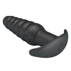 PRETTY LOVE - AEOLIS VIBRIERENDER ANALPLUG – Produktansicht 5