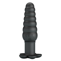 PRETTY LOVE - IMRON VIBRIERENDER ANALPLUG – Produktansicht 2
