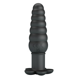 PRETTY LOVE - IMRON VIBRIERENDER ANALPLUG – Produktansicht 4