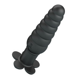 PRETTY LOVE - IMRON VIBRIERENDER ANALPLUG – Produktansicht 5