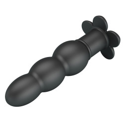 PRETTY LOVE - JADIER VIBRIERENDER ANALPLUG – Produktansicht 5