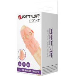 PRETTY LOVE - OSCAR NATÜRLICHER PENISVERDICKER – Produktansicht 10
