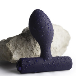 ROCKS-OFF - WIEDERAUFLADBARER MINI-ZAUBERSTAB MIT 16 FUNKTIONEN, PFINGSTROSENROSA – D-245851 – Produktansicht 4