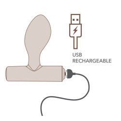 ROCKS-OFF - WIEDERAUFLADBARER MINI-ZAUBERSTAB MIT 16 FUNKTIONEN, PFINGSTROSENROSA – D-245851 – Produktansicht 11