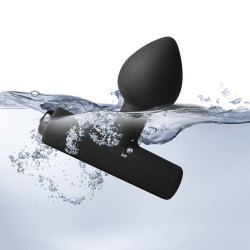 ROCKS-OFF - WIEDERAUFLADBARER MINI-ZAUBERSTAB MIT 16 FUNKTIONEN, PFINGSTROSENROSA – NEGRO, VIOLETA – Produktansicht 5