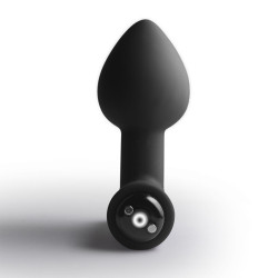 ROCKS-OFF - WIEDERAUFLADBARER MINI-ZAUBERSTAB MIT 16 FUNKTIONEN, PFINGSTROSENROSA – NEGRO, VIOLETA – Produktansicht 6