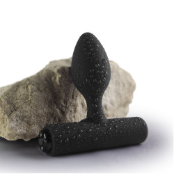 ROCKS-OFF - WIEDERAUFLADBARER MINI-ZAUBERSTAB MIT 16 FUNKTIONEN, PFINGSTROSENROSA – NEGRO, VIOLETA – 2 – Produktansicht 4