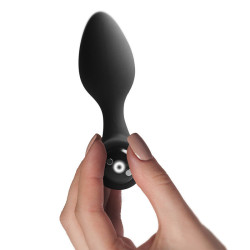 ROCKS-OFF - WIEDERAUFLADBARER MINI-ZAUBERSTAB MIT 16 FUNKTIONEN, PFINGSTROSENROSA – NEGRO, VIOLETA – 2 – Produktansicht 9