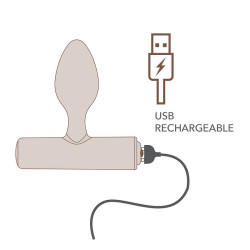 ROCKS-OFF - WIEDERAUFLADBARER MINI-ZAUBERSTAB MIT 16 FUNKTIONEN, PFINGSTROSENROSA – NEGRO, VIOLETA – 2 – Produktansicht 11