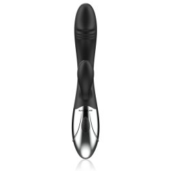 BLACK&SILVER - KALEB STIMULIERENDE VIBE – Produktansicht 5
