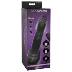 ANAL FANTASY ELITE COLLECTION - ANAL UP & DOWN VIBRATOR UND WRMEEFFEKT – Produktansicht 2