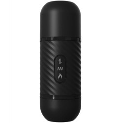 ANAL FANTASY ELITE COLLECTION - ANAL UP & DOWN VIBRATOR UND WRMEEFFEKT – Produktansicht 3
