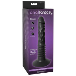 ANAL FANTASY ELITE COLLECTION - ANALVIBRATOR – Produktansicht 2