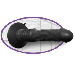 ANAL FANTASY ELITE COLLECTION - ANALVIBRATOR – Produktansicht 5