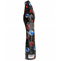 ALL BLACK - FIST RIESENFISTING 40 CM – Produktansicht 3