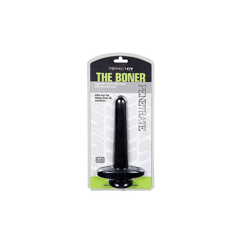 PERFECT FIT BRAND - THE BONER