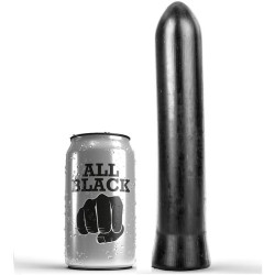 ALL BLACK - DILDO 22 CM – D-216233