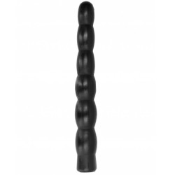 ALL BLACK - ANAL DILDO 32 CM – Produktansicht 3