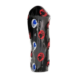 ALL BLACK - REALISTISCHER DILDO 20 CM – Produktansicht 3