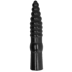 ALL BLACK - ANAL 33 CM – Produktansicht 2