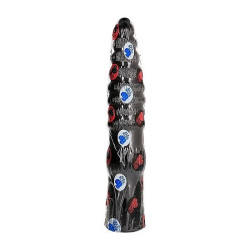ALL BLACK - ANAL 33 CM – Produktansicht 3